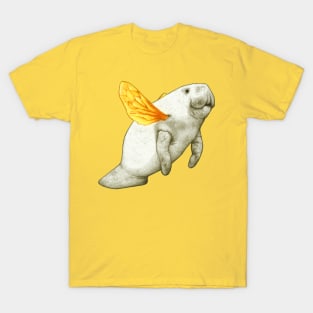 Daydreaming ManaBee T-Shirt